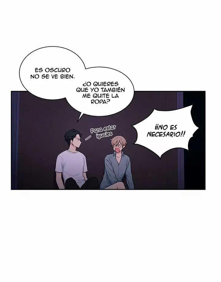 My X capítulo 10, página 29