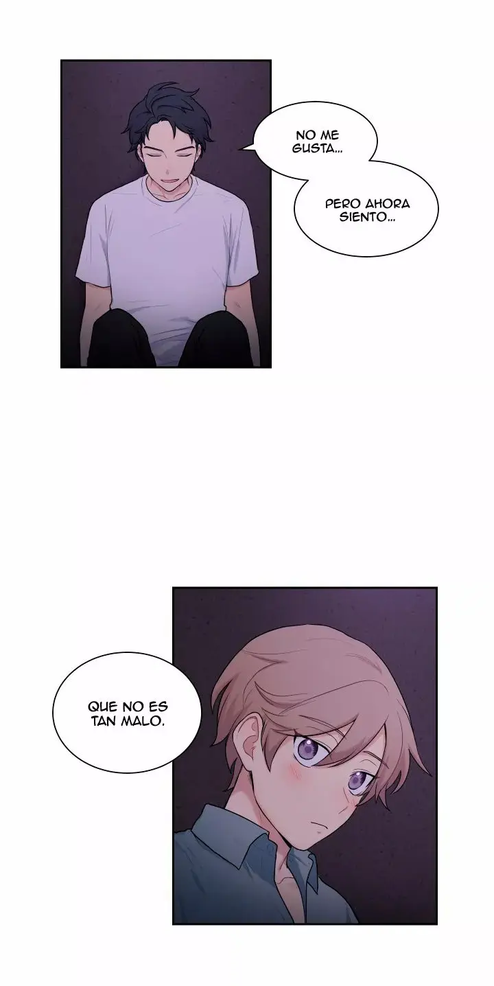 My X capítulo 10, página 37
