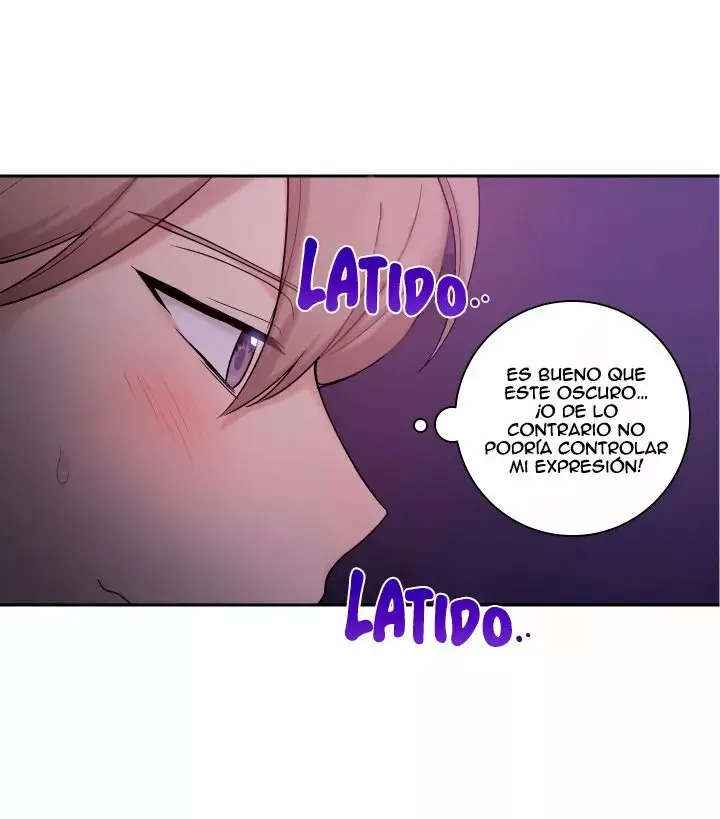 My X capítulo 10, página 39