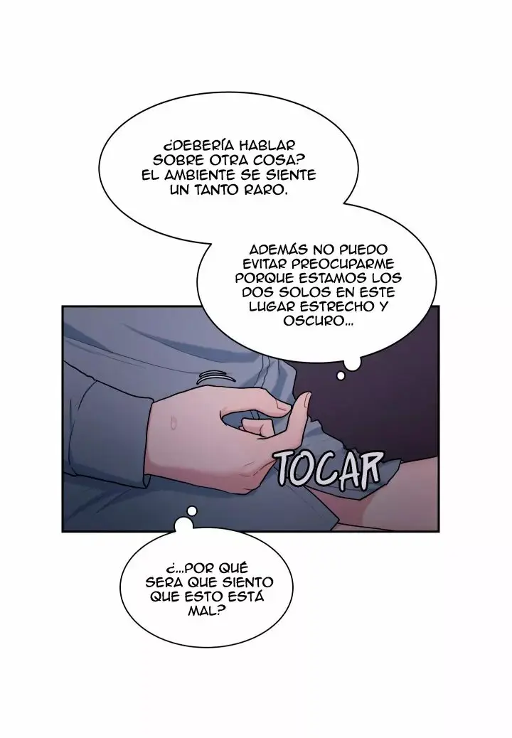 My X capítulo 10, página 40