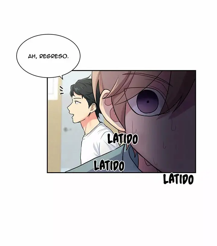 My X capítulo 10, página 49