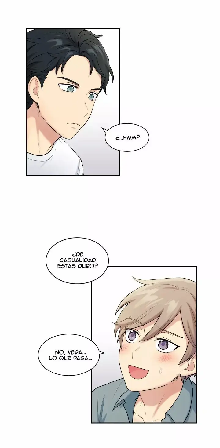 My X capítulo 10, página 52