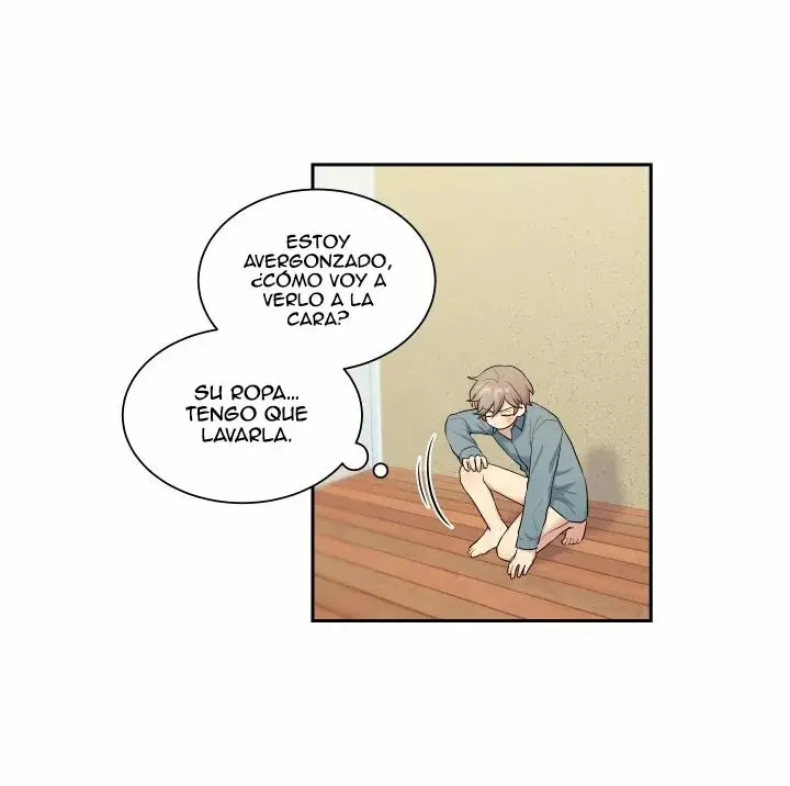 My X capítulo 11, página 49
