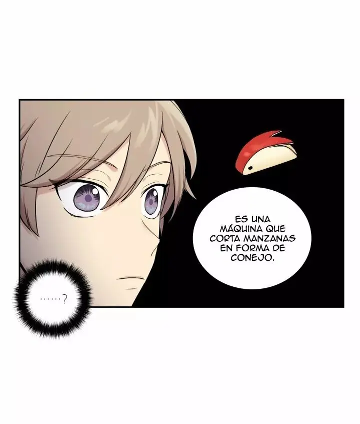 My X capítulo 12, página 27
