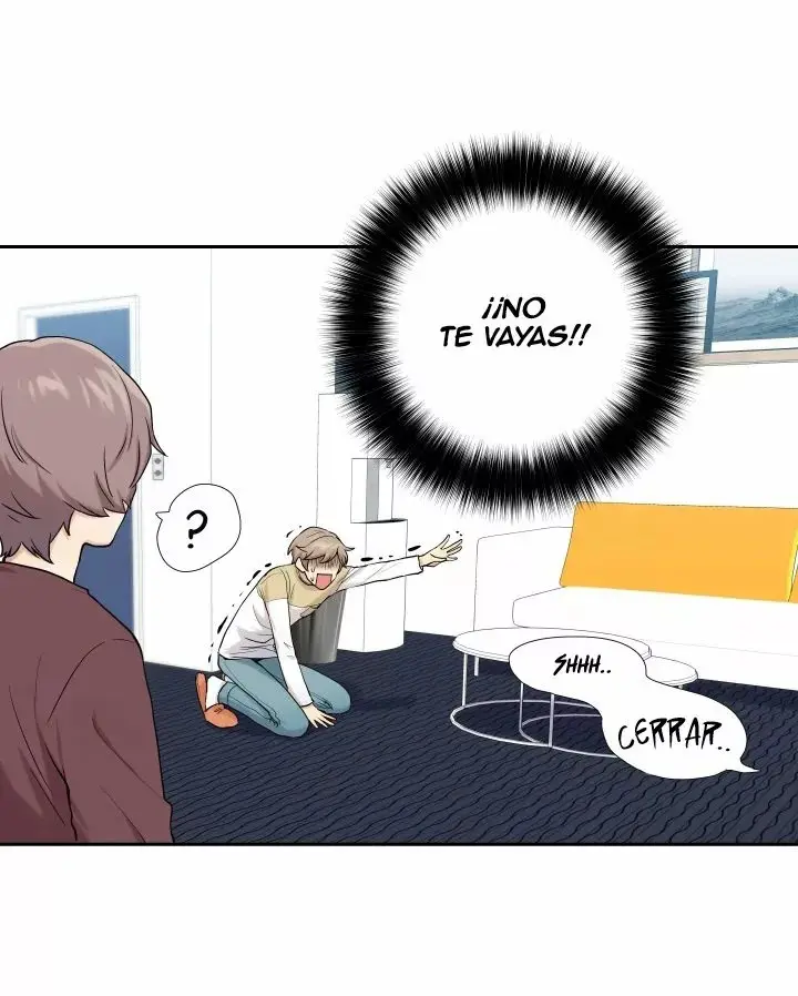 My X capítulo 13, página 17