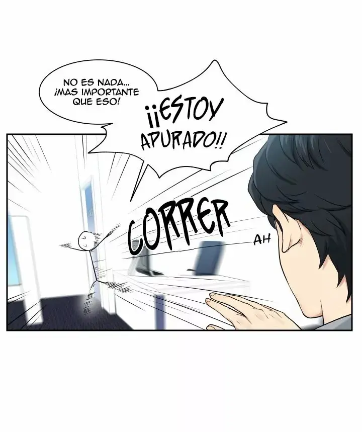 My X capítulo 13, página 21
