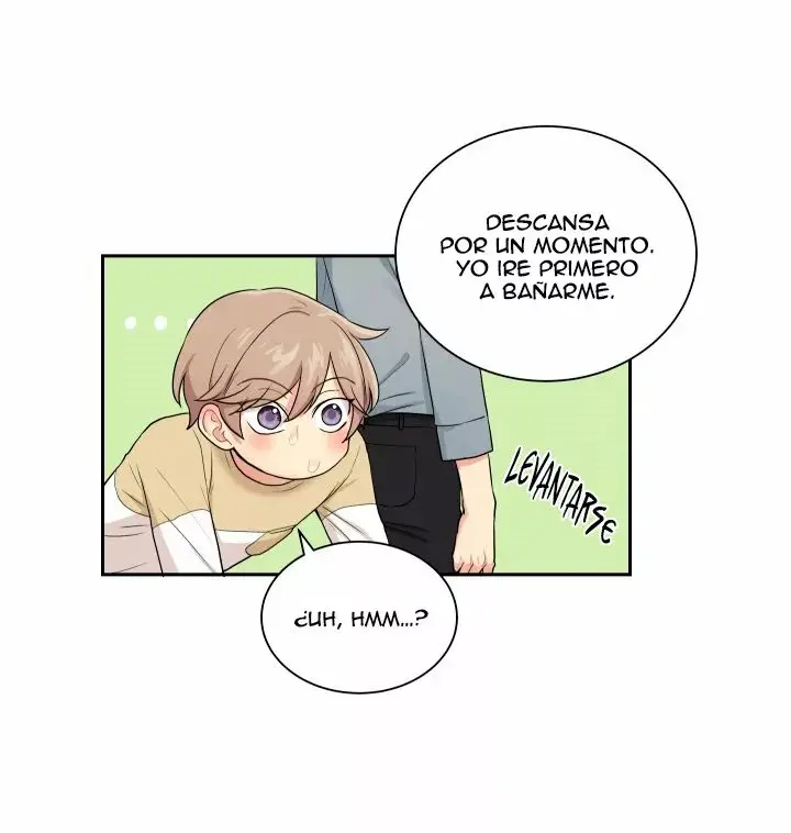 My X capítulo 14, página 42