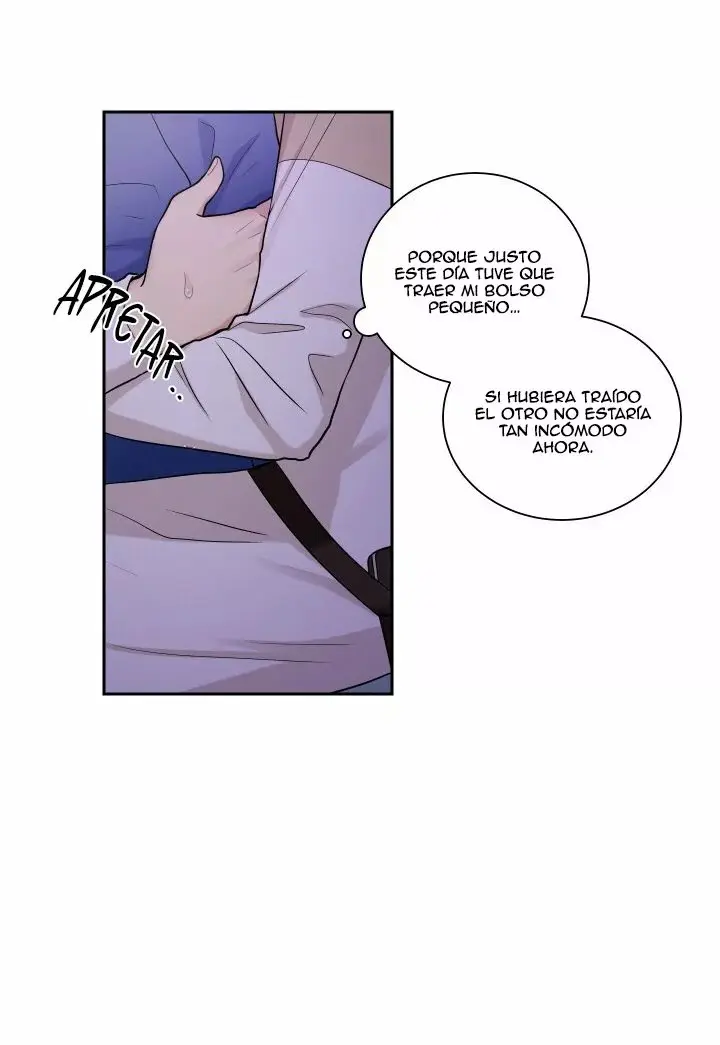 My X capítulo 15, página 49