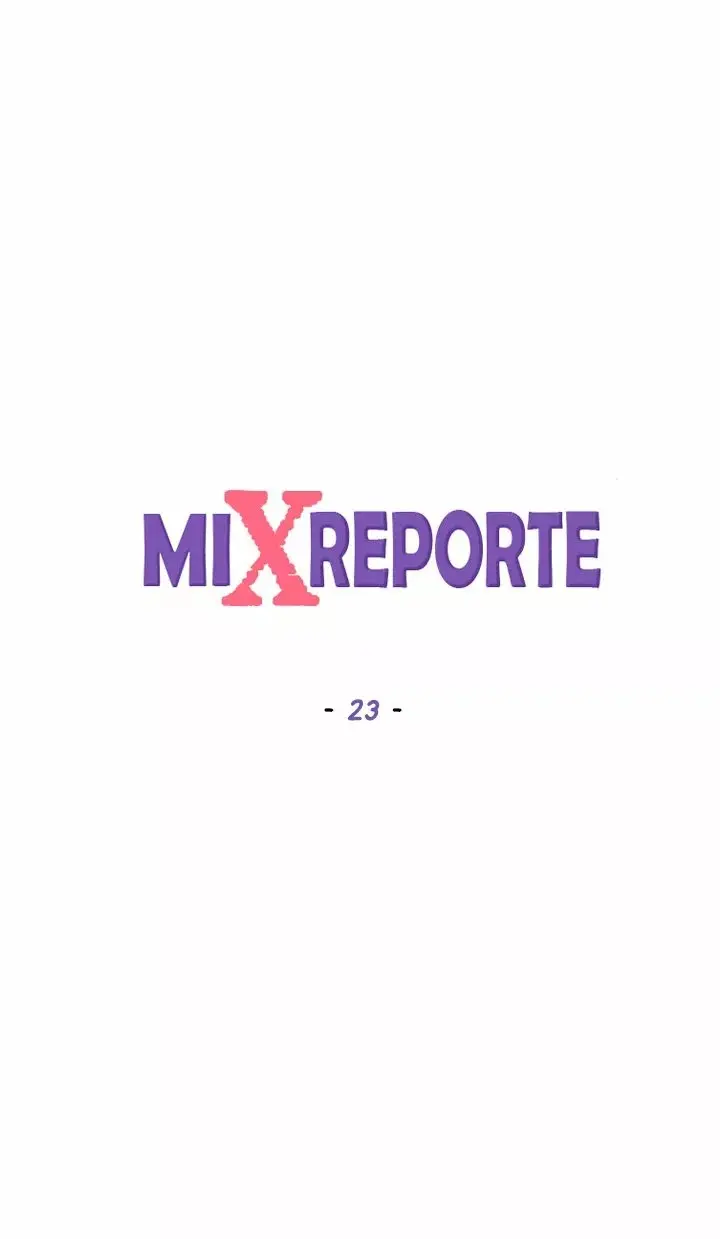 My X capítulo 23, página 7