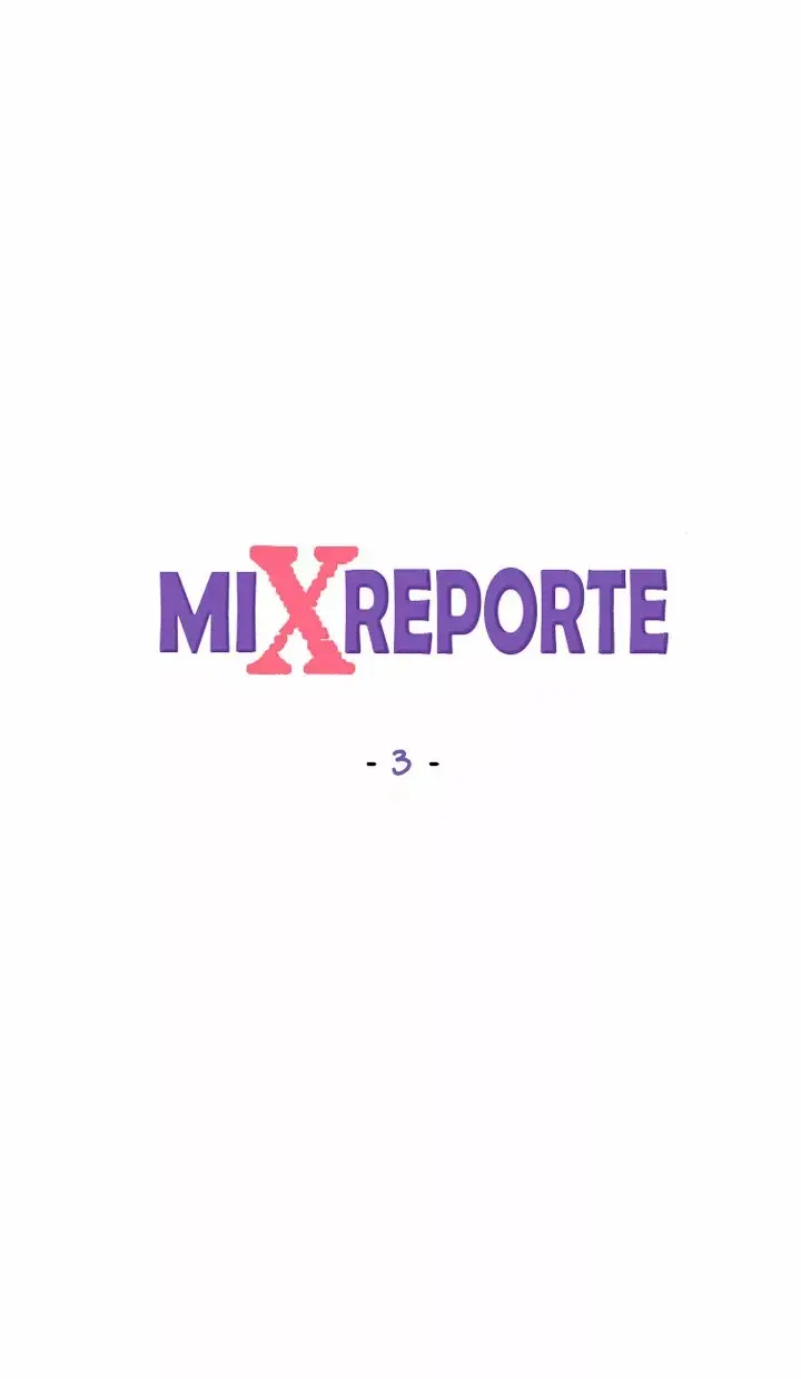 My X capítulo 3, página 20