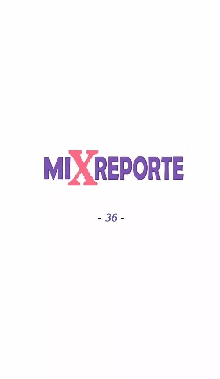 My X capítulo 36, página 6