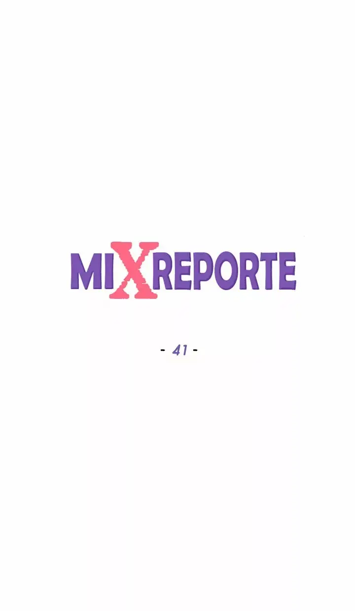 My X capítulo 41, página 6