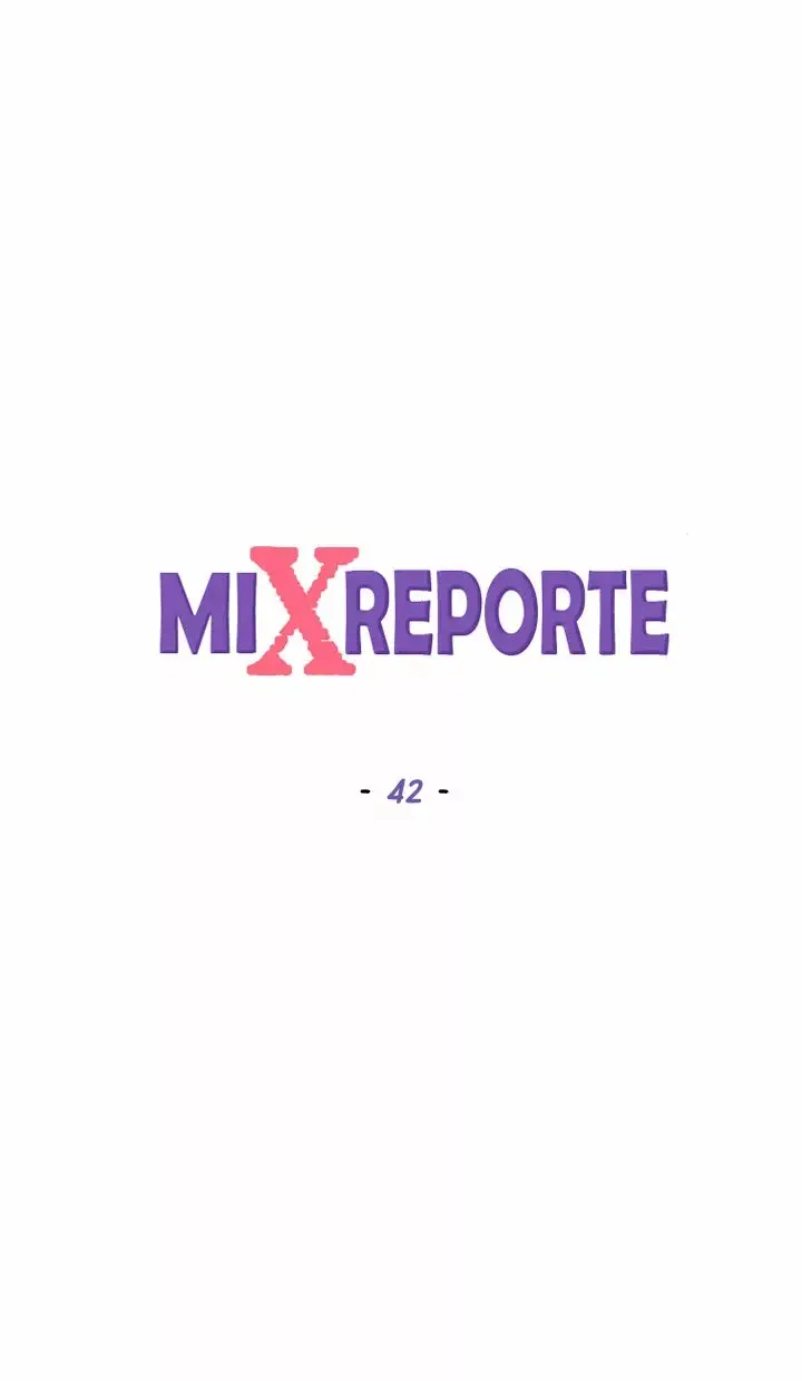 My X capítulo 42, página 6