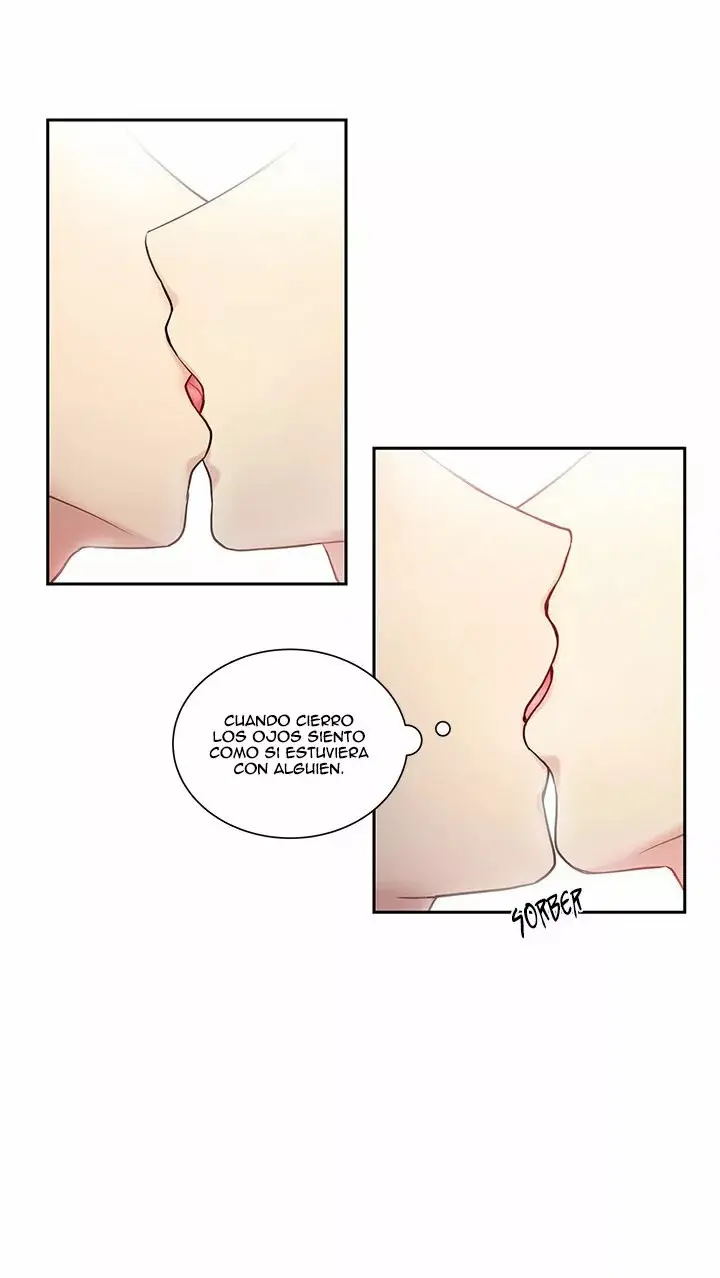 My X capítulo 6, página 17