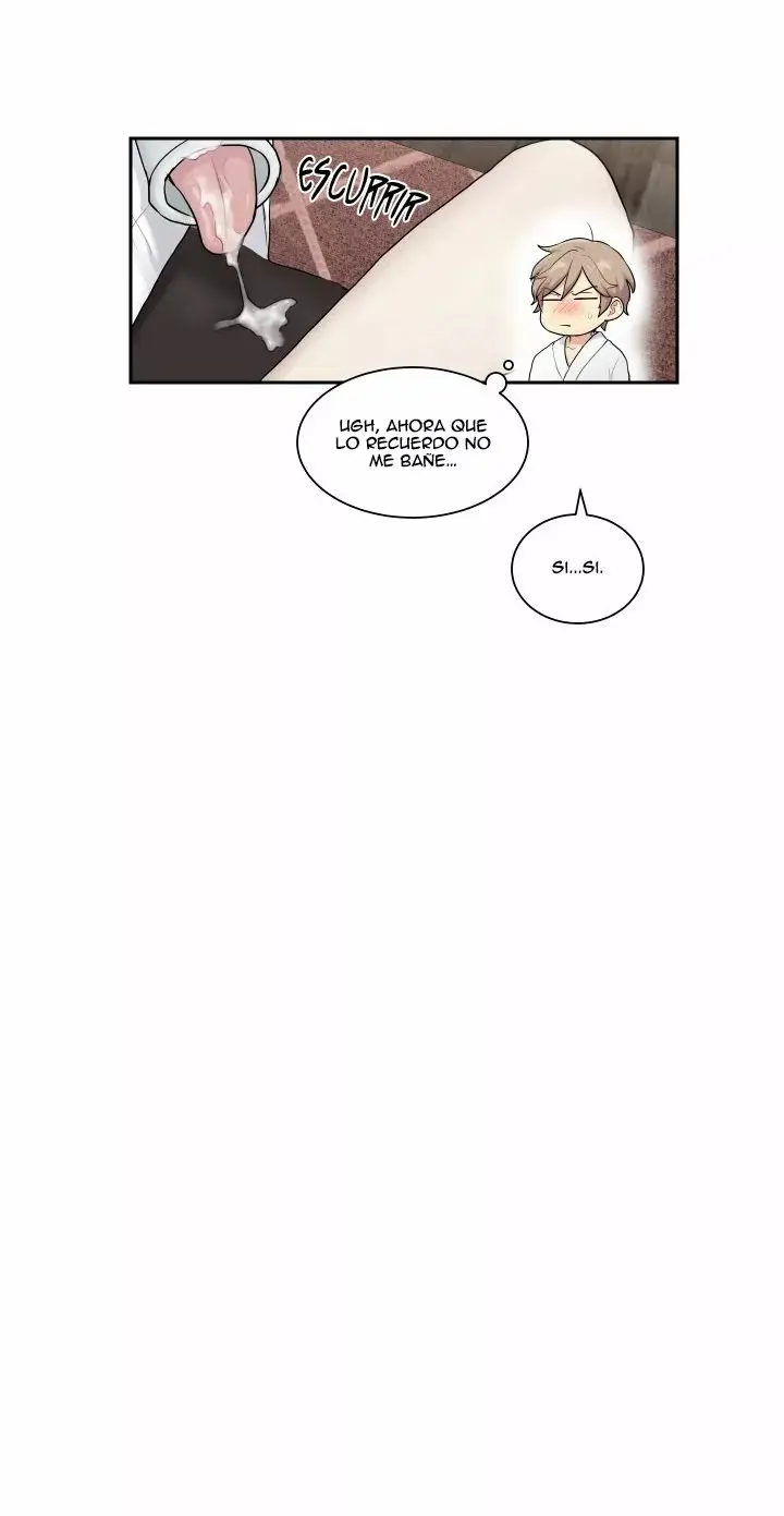My X capítulo 7, página 28
