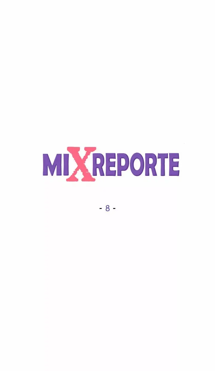 My X capítulo 8, página 7