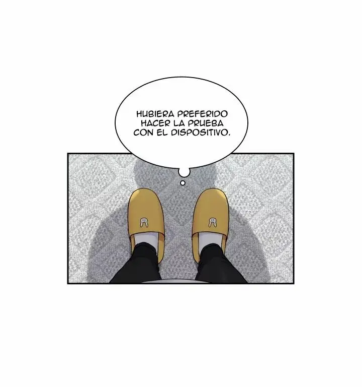 My X capítulo 8, página 39