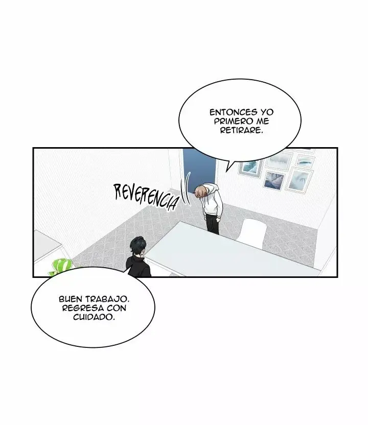 My X capítulo 8, página 41