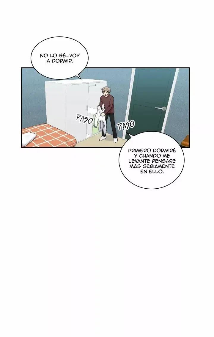 My X capítulo 8, página 51
