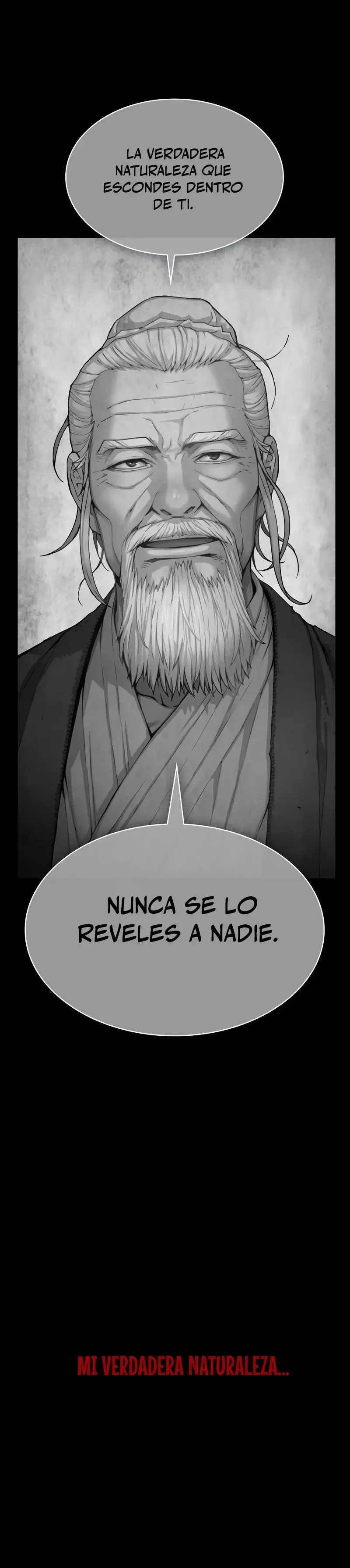 Myst, Might, Mayhem capítulo 2, página 7