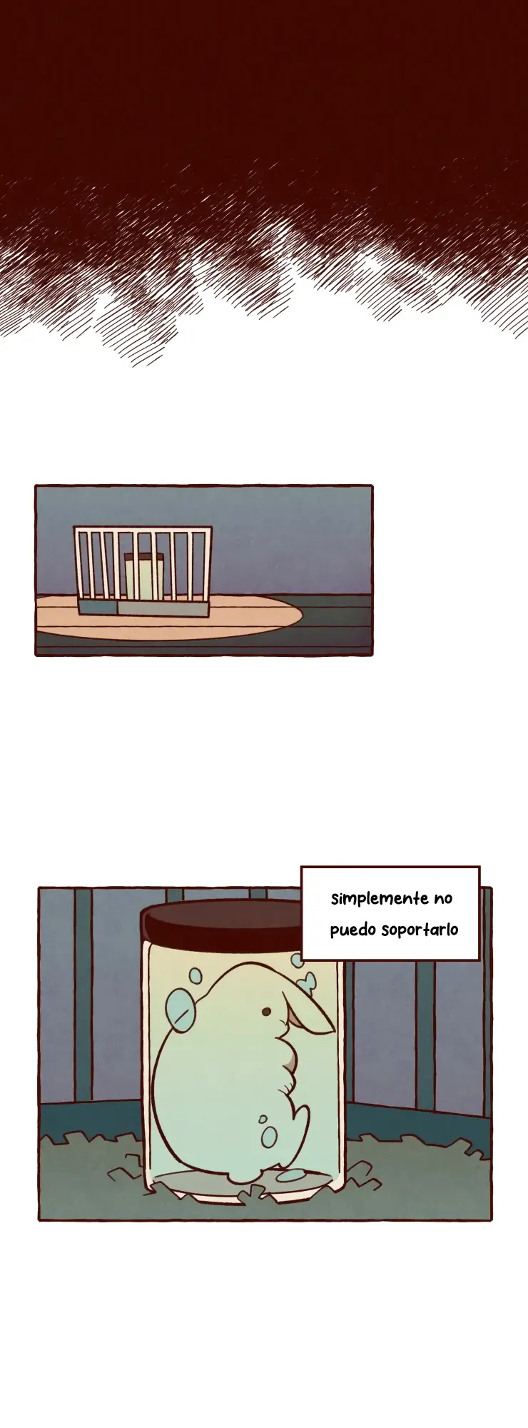I Love Amy capítulo [ES-LA] 1, página 8