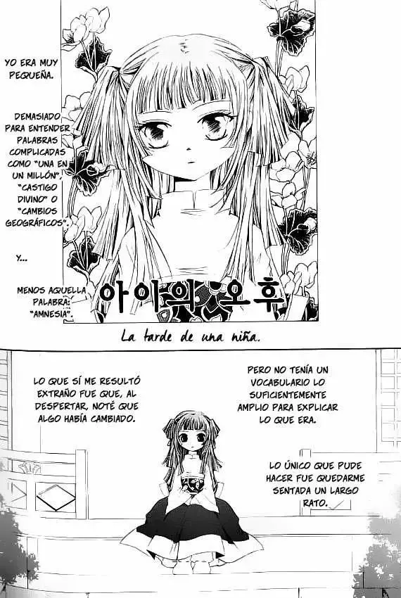 Nabi: The Prototype capítulo 3, página 3