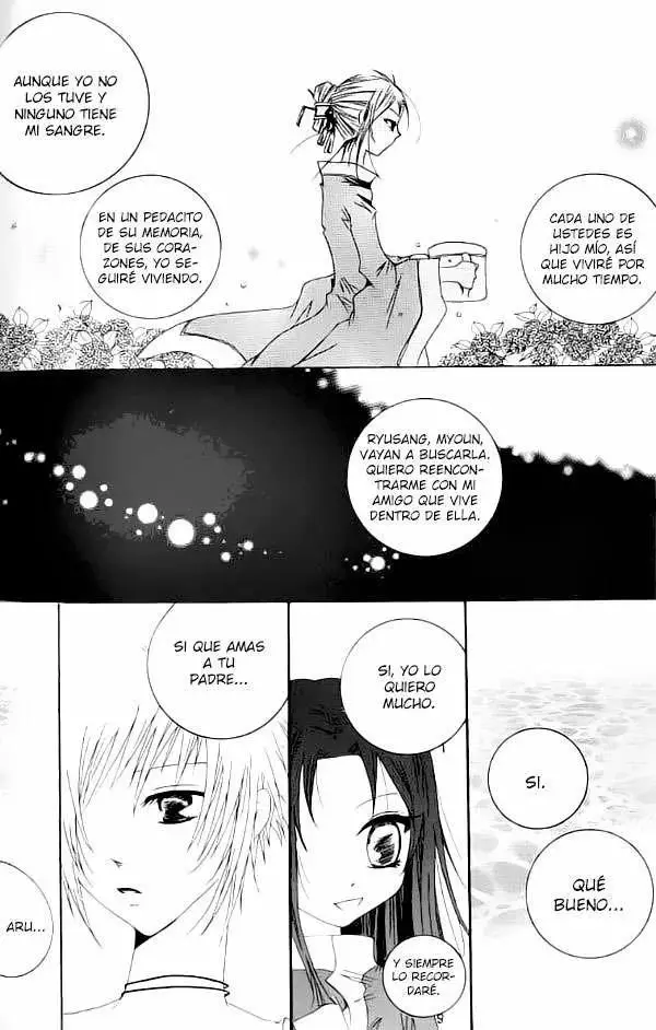 Nabi: The Prototype capítulo 5, página 19