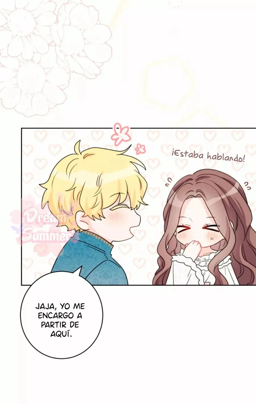 New Suitor for the Abandoned Wife capítulo 55, página 33