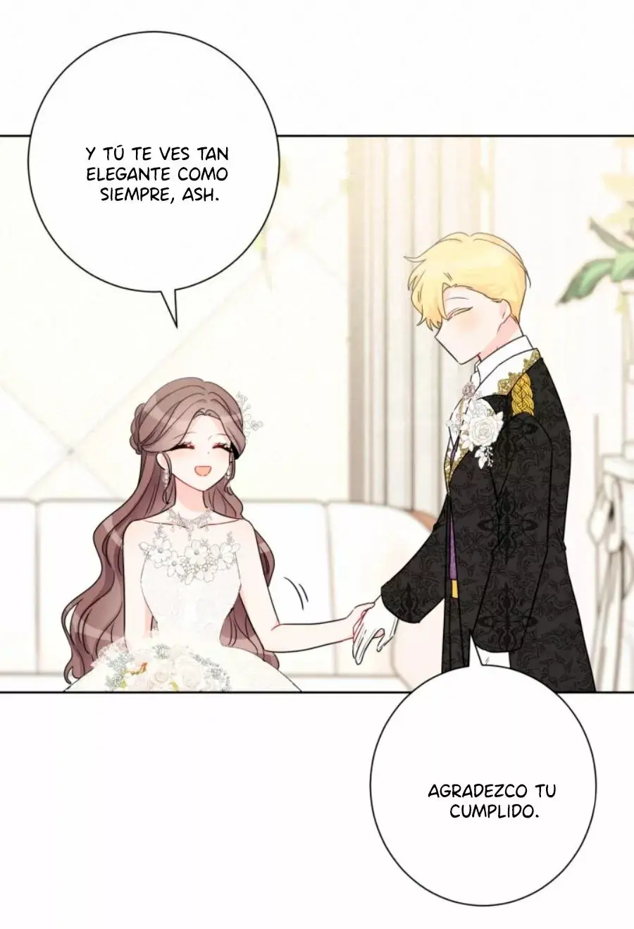 New Suitor for the Abandoned Wife capítulo 55, página 58