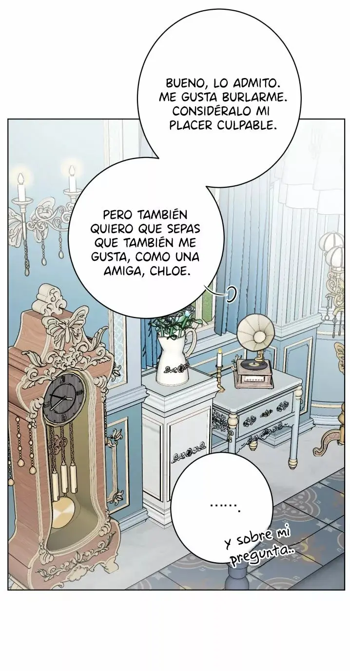 New Suitor for the Abandoned Wife capítulo 62, página 92