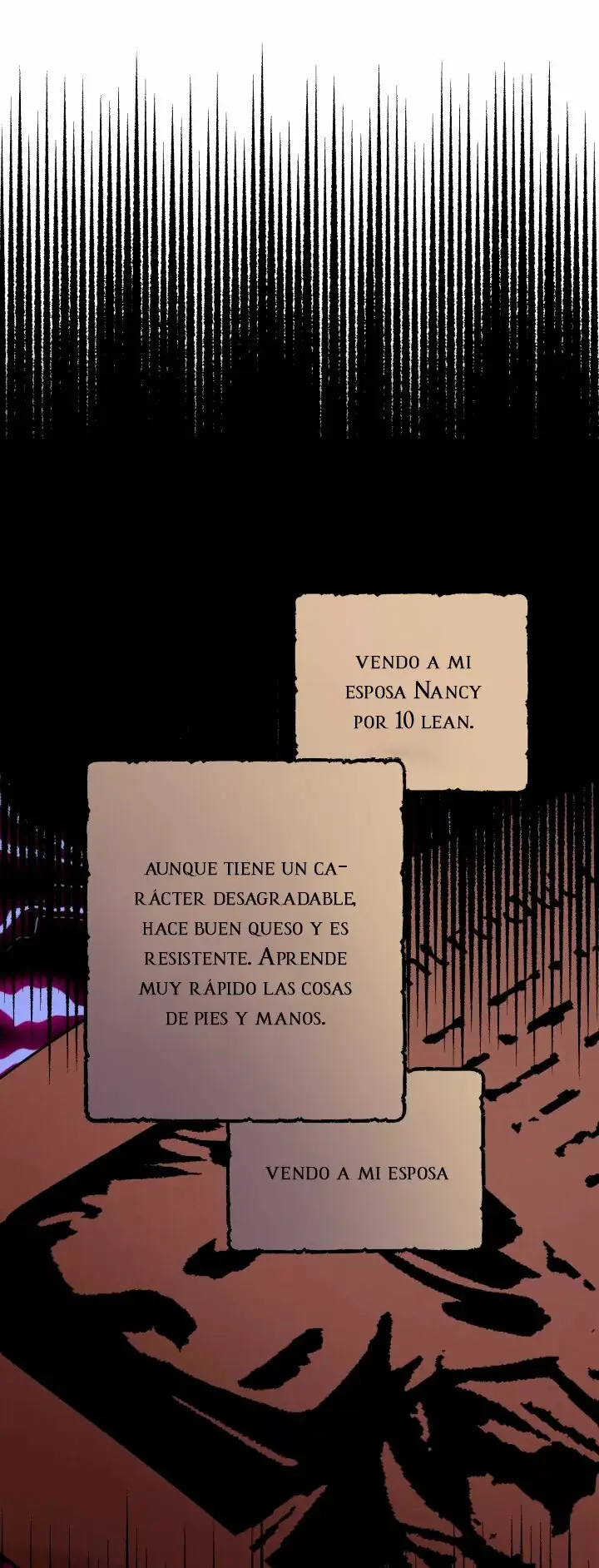 New Suitor for the Abandoned Wife capítulo 66, página 15