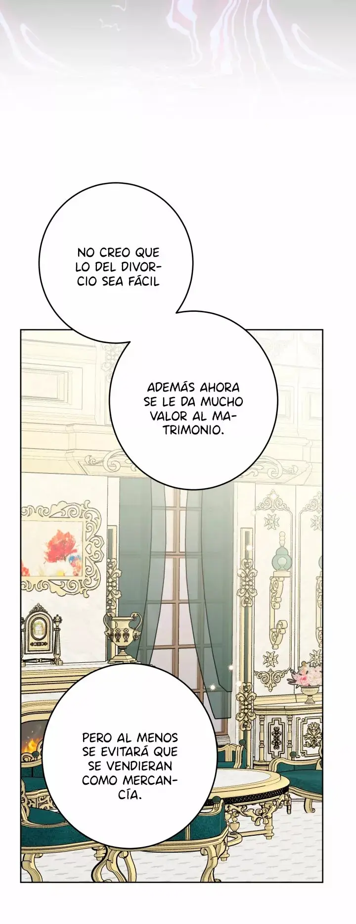 New Suitor for the Abandoned Wife capítulo 66, página 34