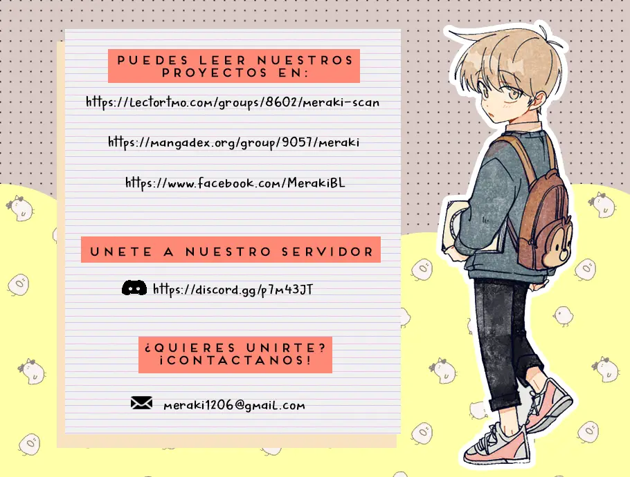 No More Innocence capítulo 15, página 2