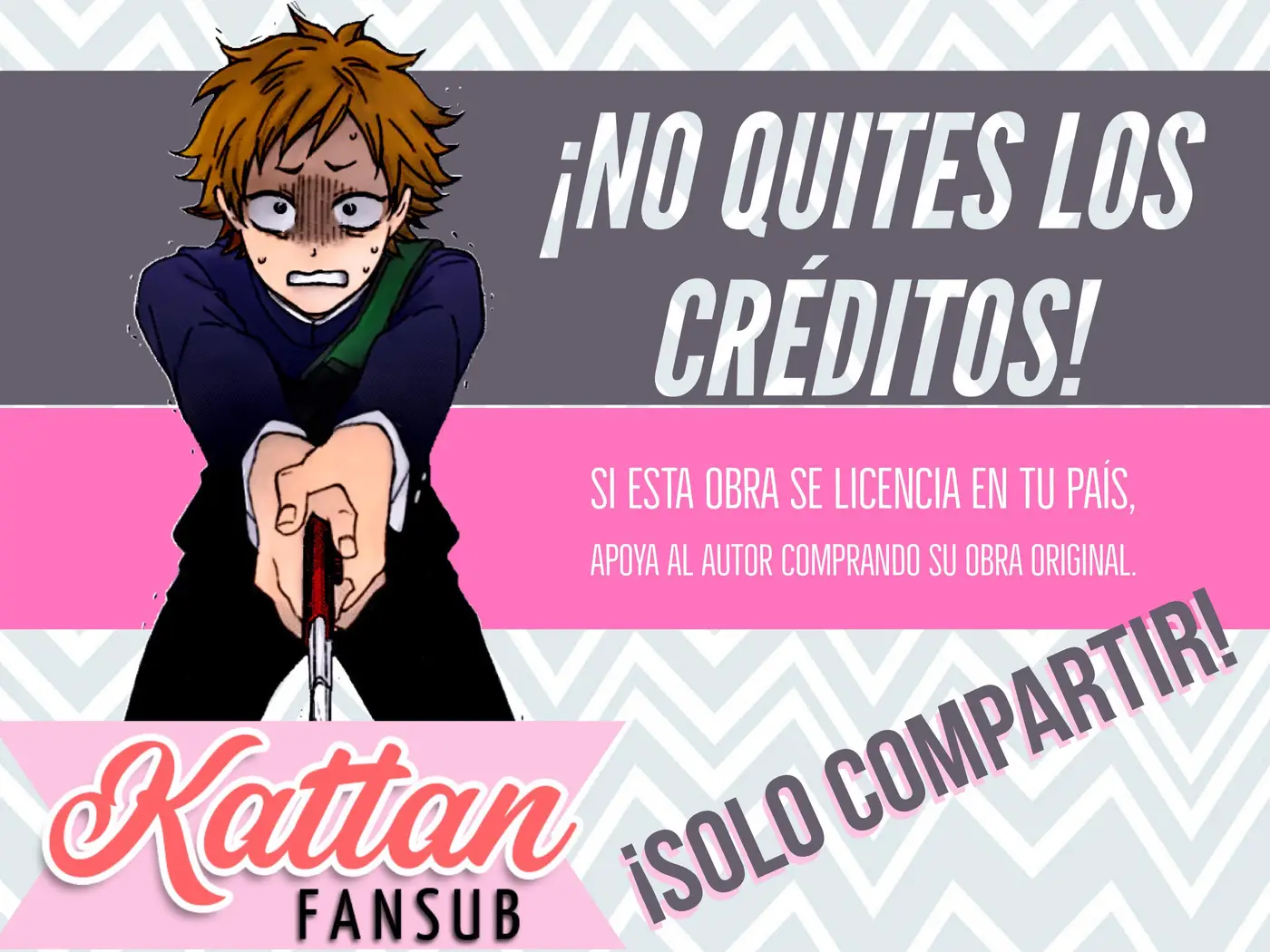 Not a Sugar Daddy capítulo 3, página 1
