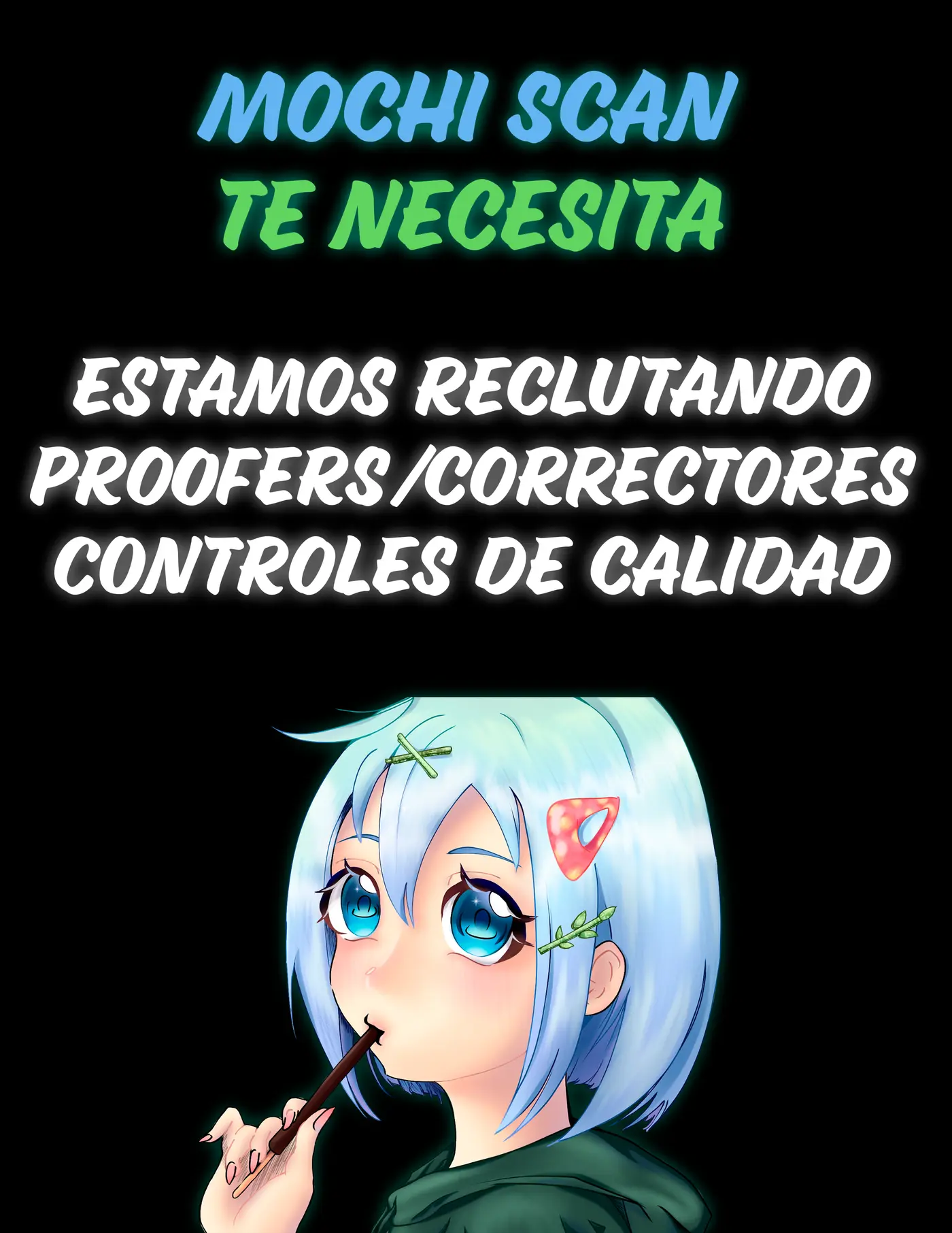 La relación simbiotica entre un novato y un veterano capítulo 1, página 1