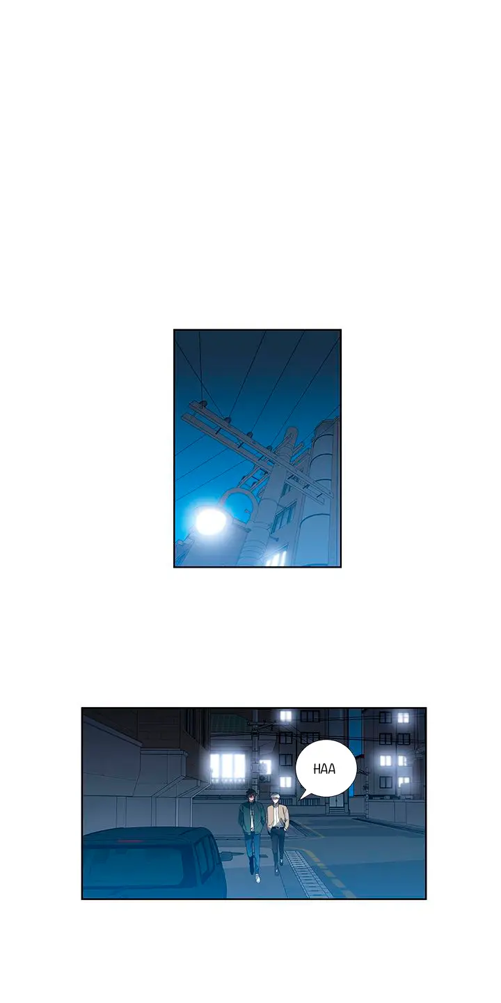 Obscura capítulo 10, página 12