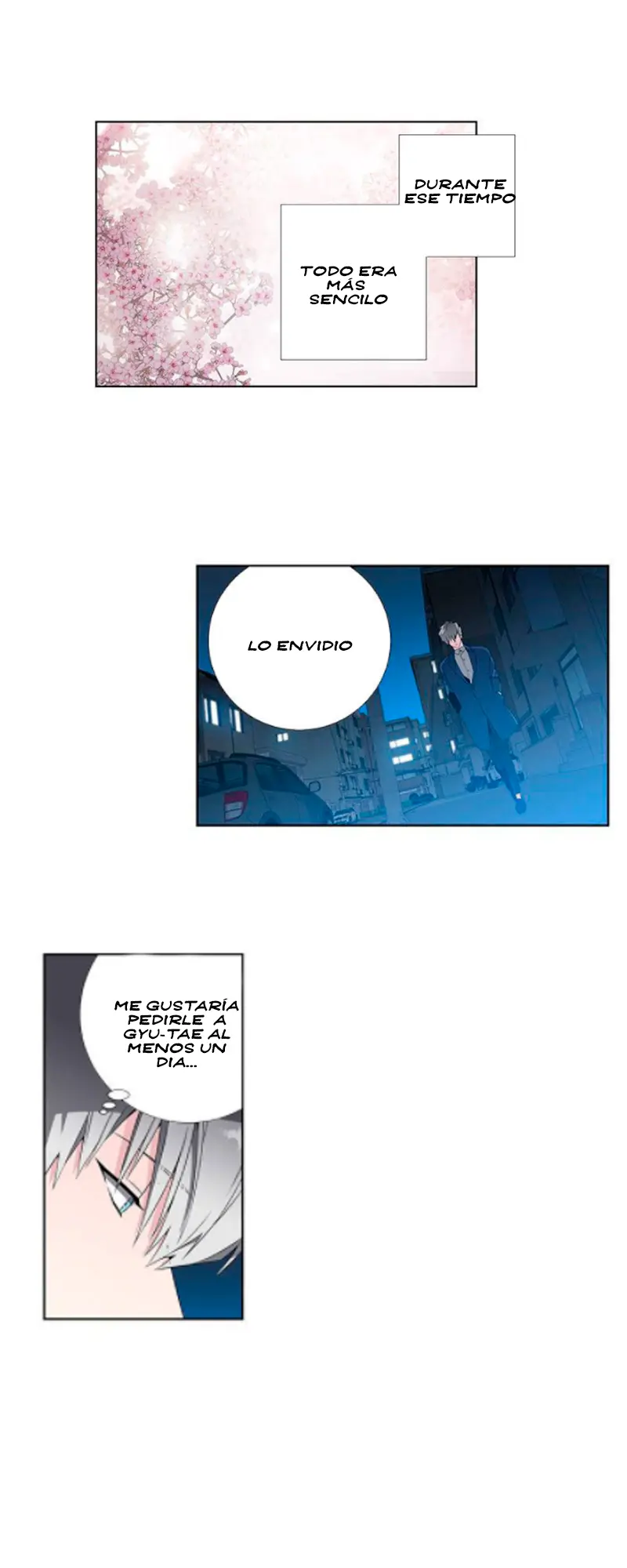 Obscura capítulo 4, página 17