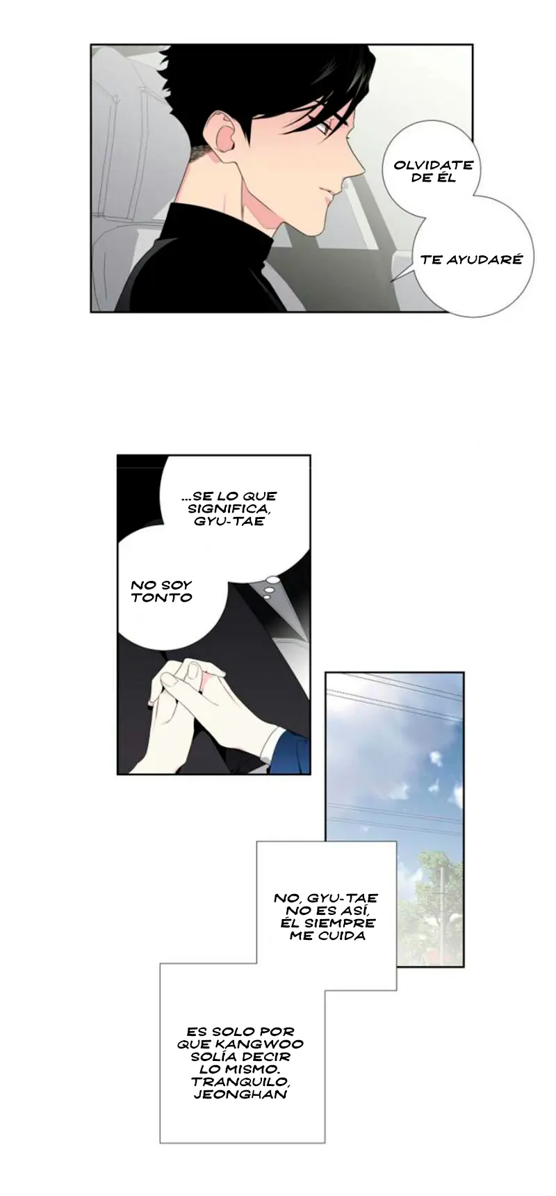 Obscura capítulo 5, página 23