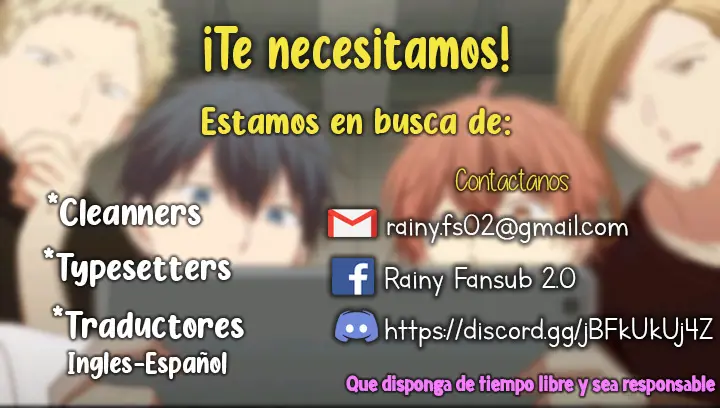 Obscura capítulo 6, página 3