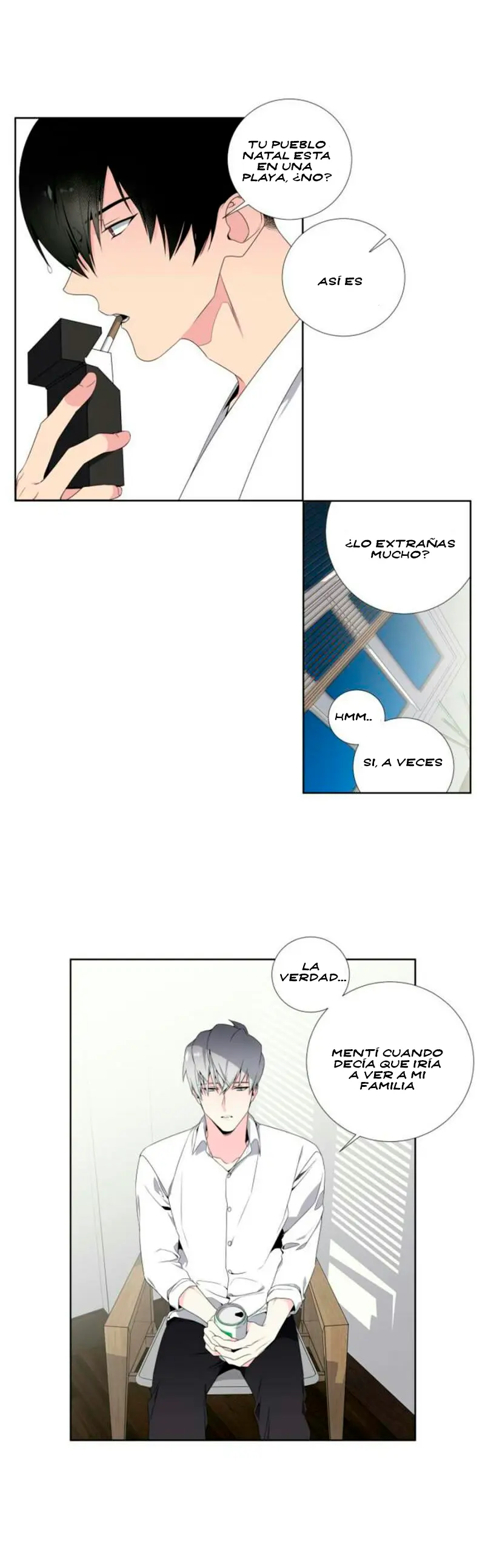 Obscura capítulo 6, página 12
