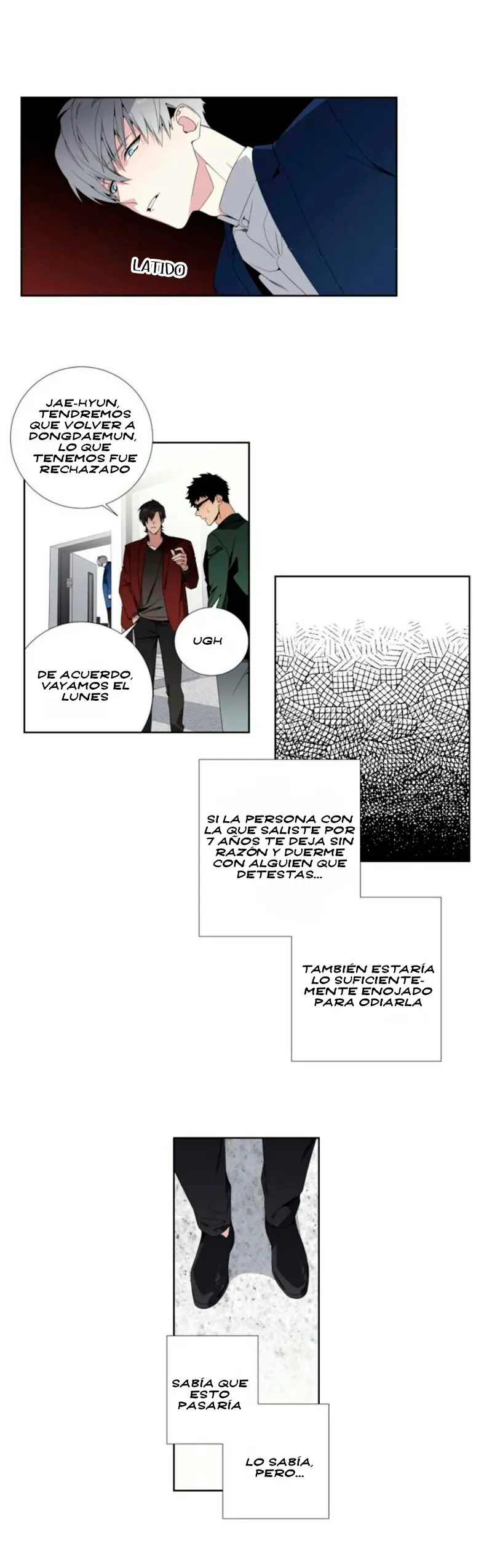Obscura capítulo 7, página 14