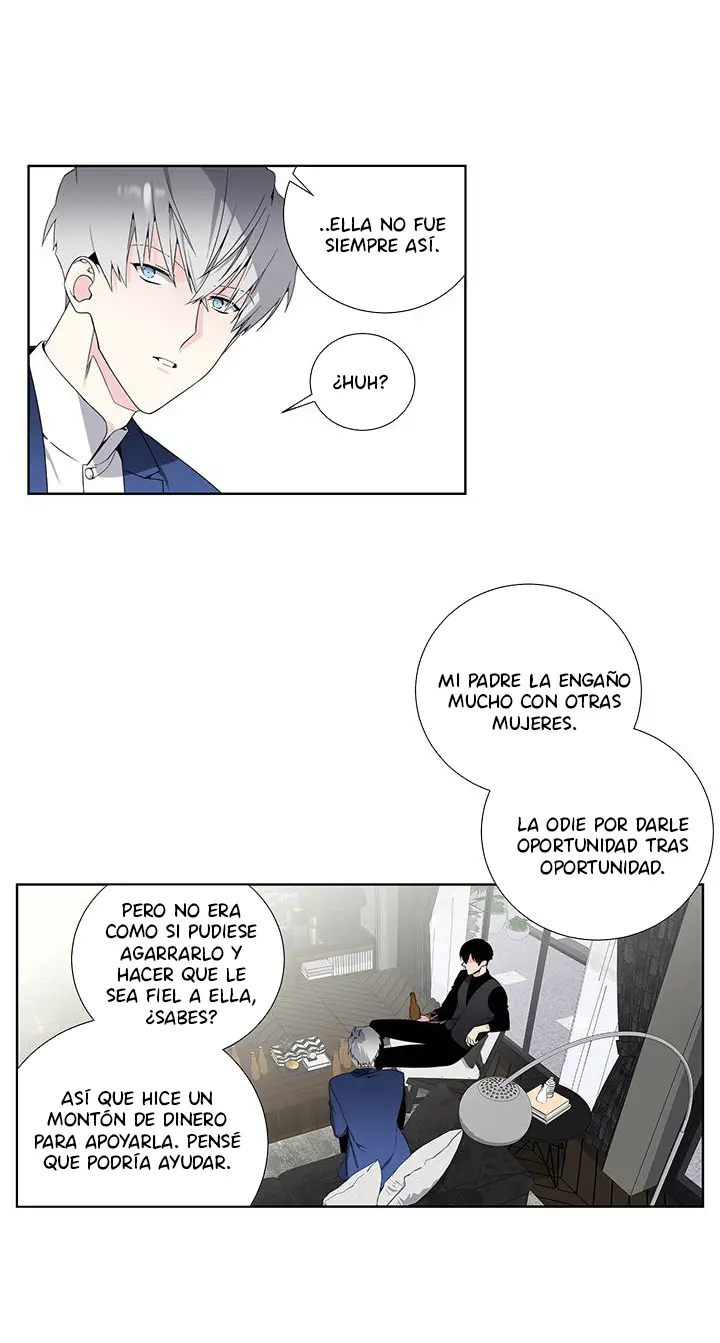 Obscura capítulo 8, página 9