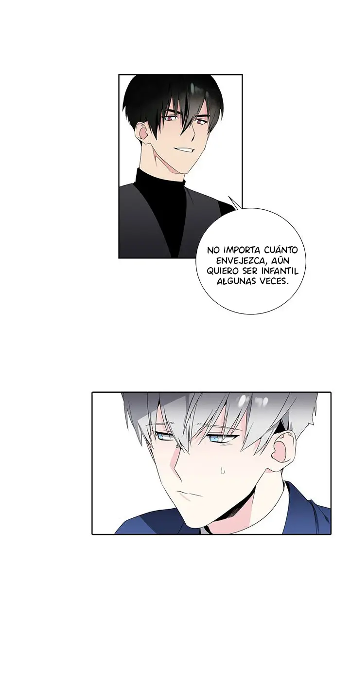Obscura capítulo 8, página 15