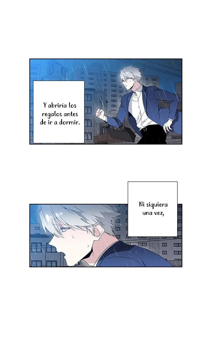 Obscura capítulo 8, página 22