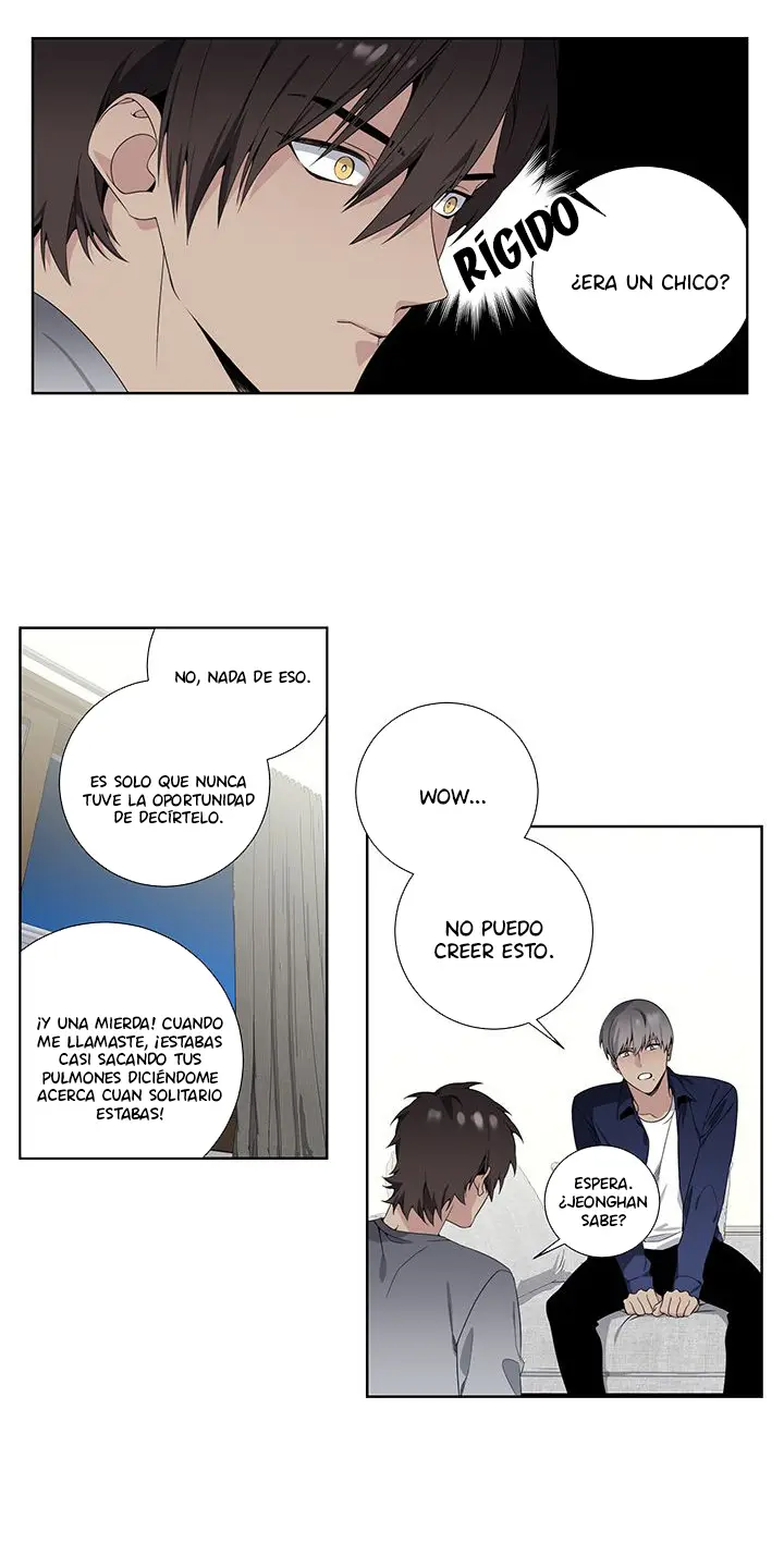 Obscura capítulo 9, página 10