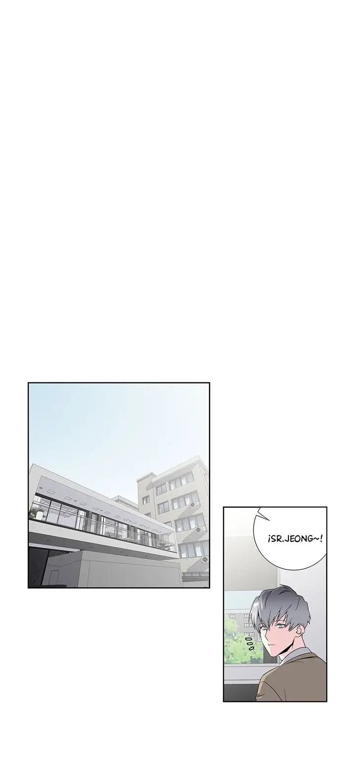 Obscura capítulo 9, página 18