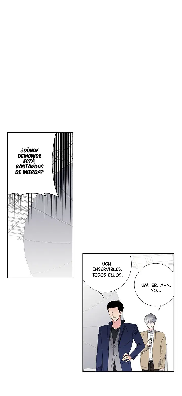 Obscura capítulo 9, página 20