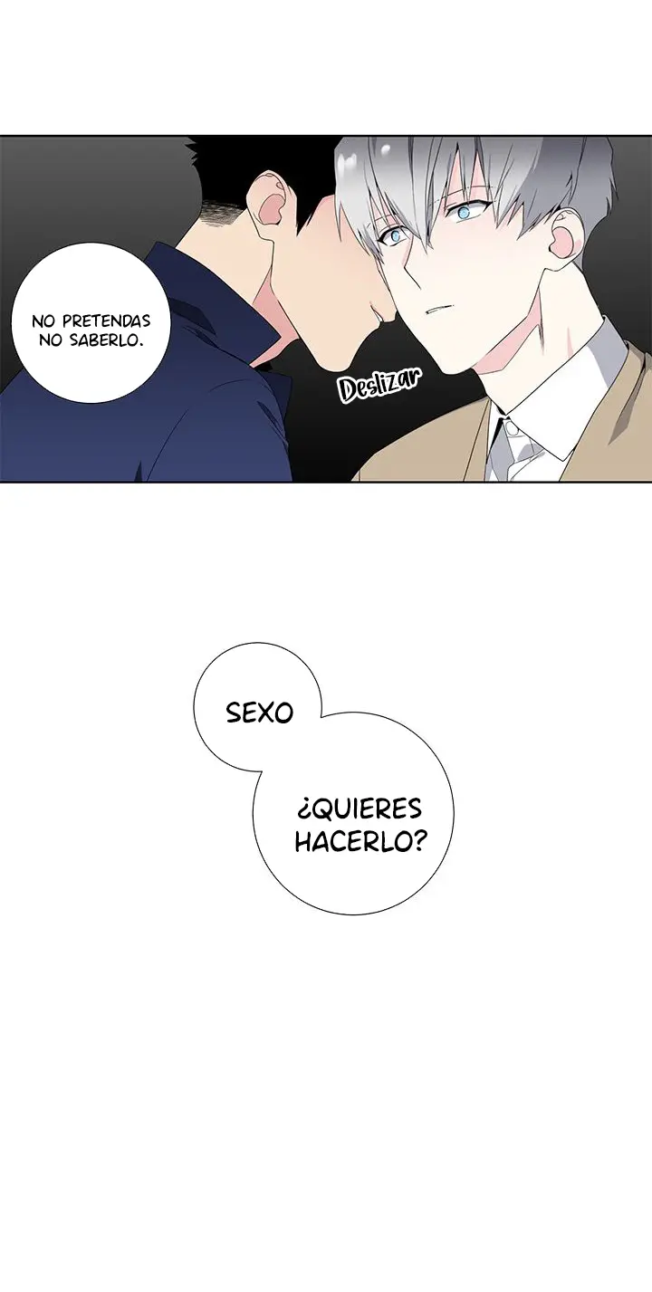 Obscura capítulo 9, página 28