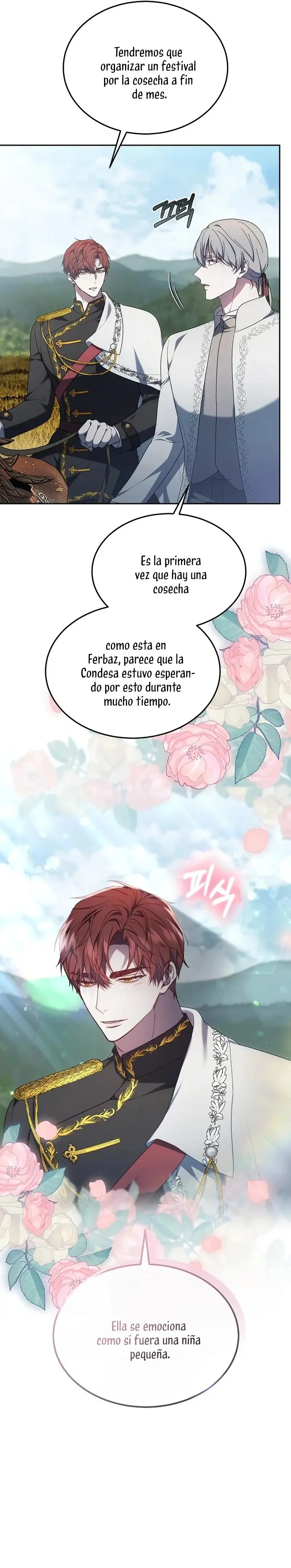 La edad de la arrogancia capítulo 20, página 7