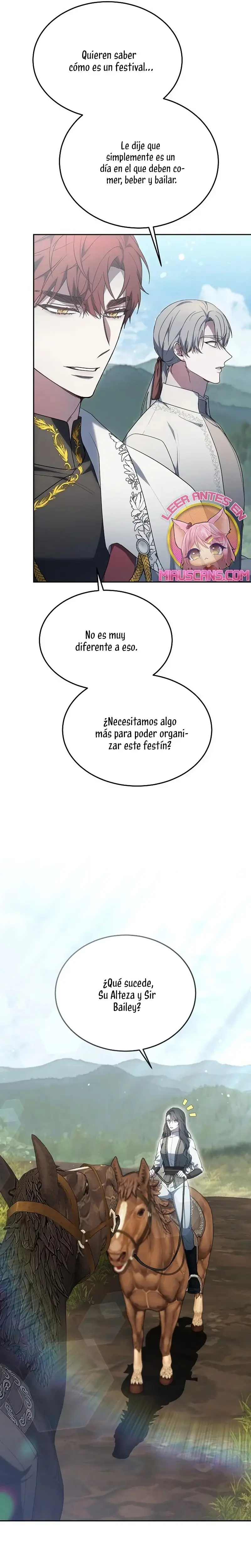 La edad de la arrogancia capítulo 20, página 8